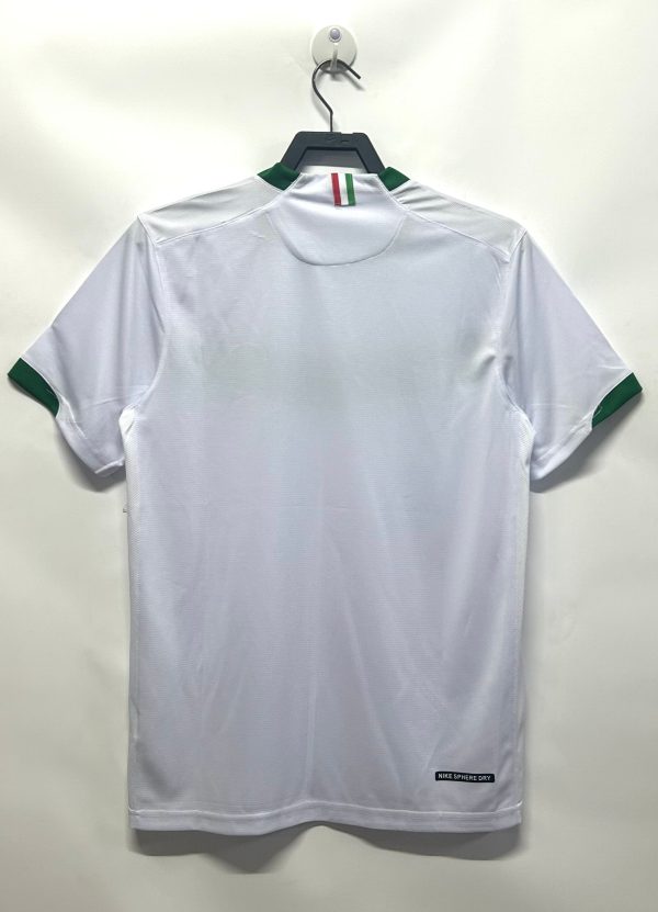 2006 Mexico away - 图片 2