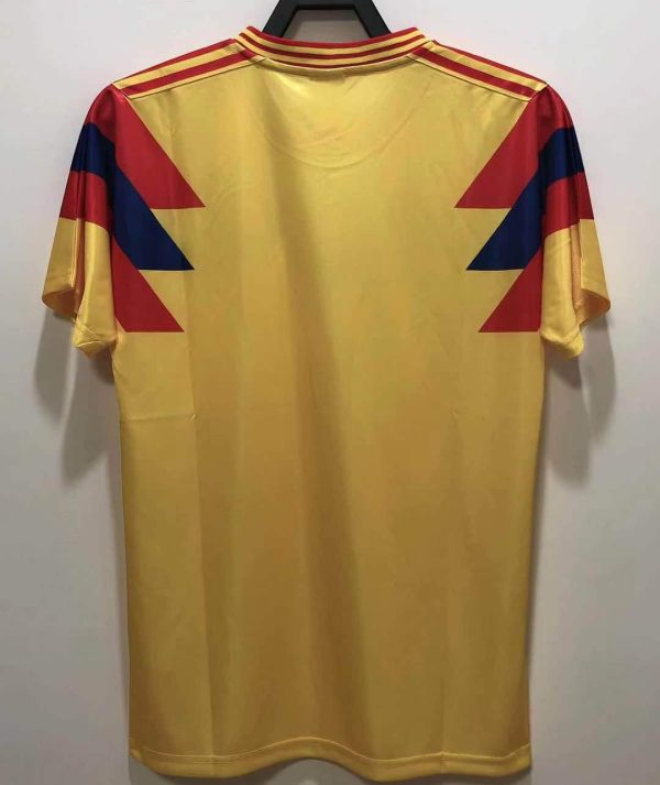 1990 Colombia home - 图片 2