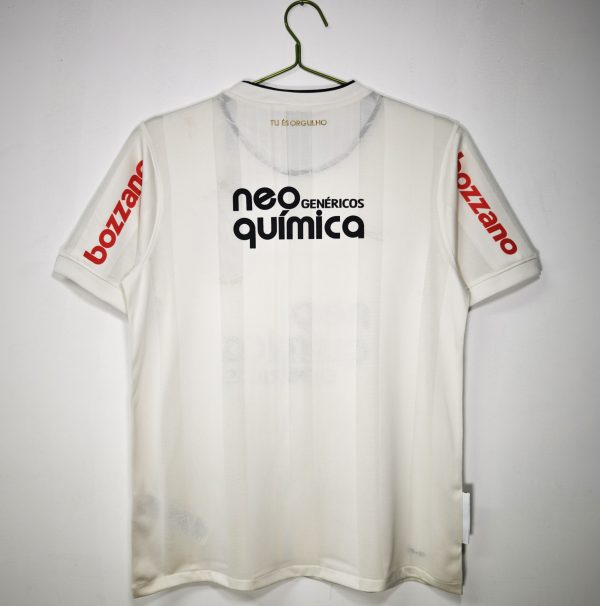 2012 Corinthians home - 图片 9