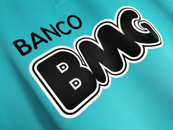 2012/13 Santos 2 Away - 图片 8