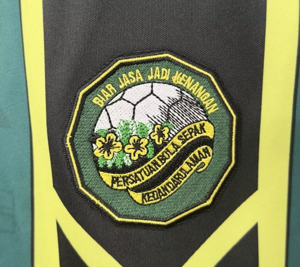 1996 Kedah Malaysian League - 图片 3