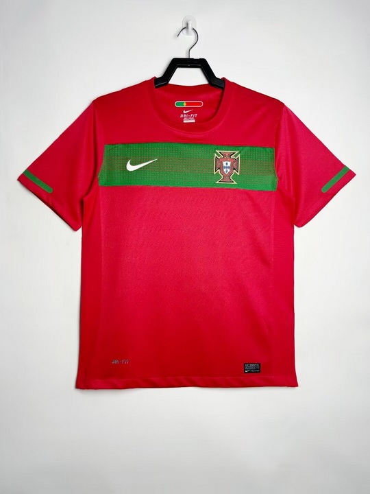 2010 Portugal home