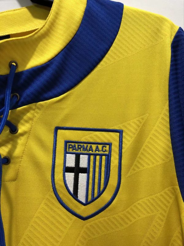 93/95 Parma Yellow - 图片 4