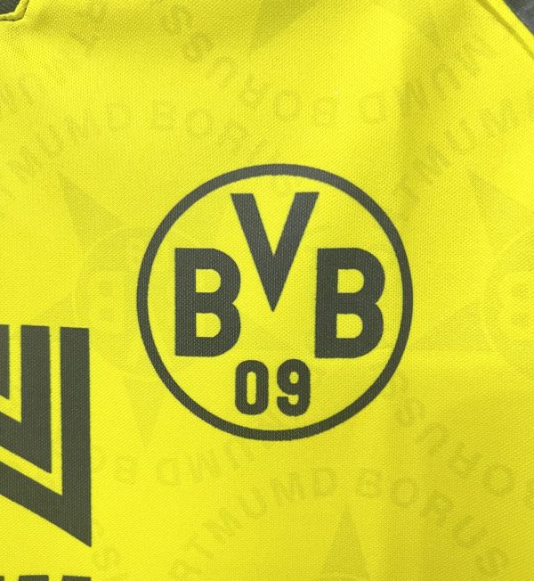 94-95 Dortmund home - 图片 8