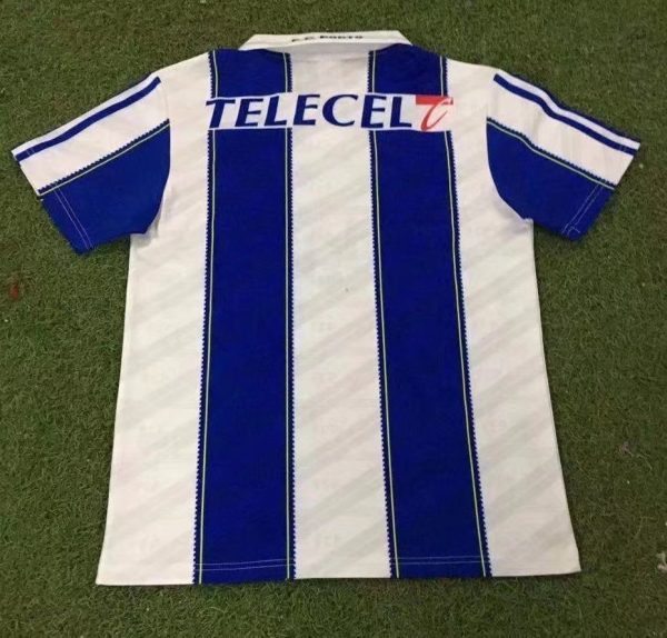 95-97 Porto home - 图片 2