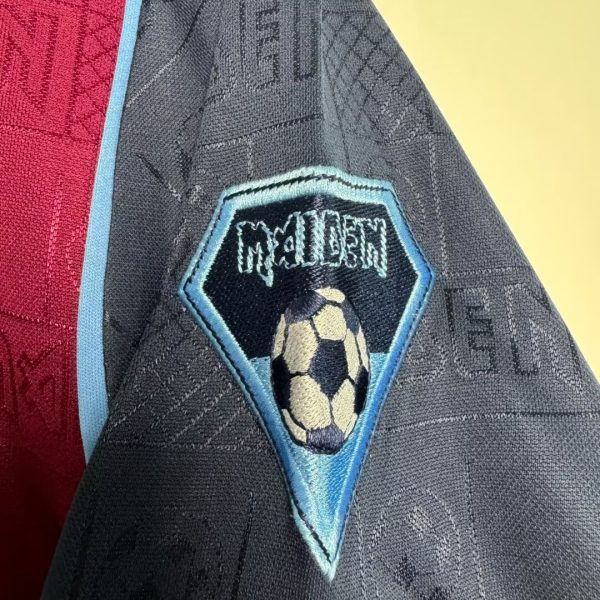 2011 Iron Lady Home - 图片 7