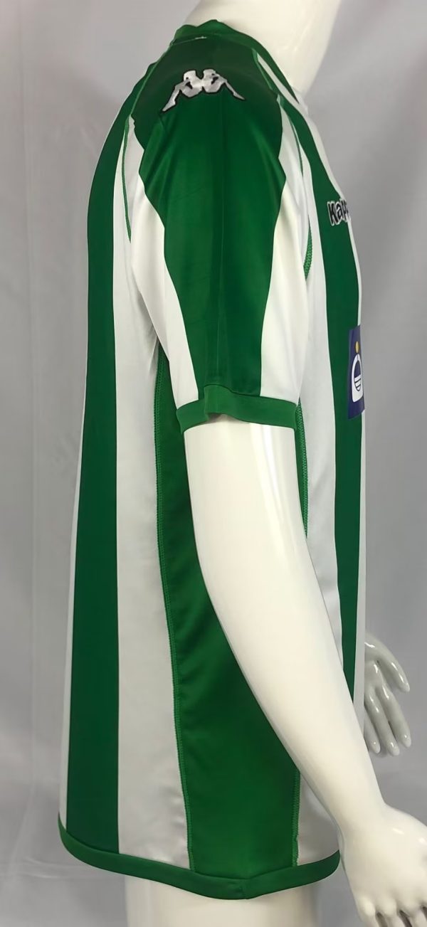 01-02 Betis Special Edition - 图片 6