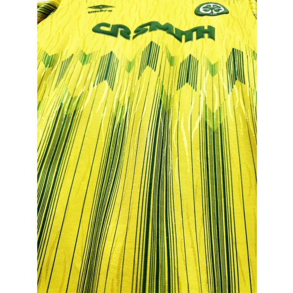 1989-91 Celtic F.C. Away - 图片 3