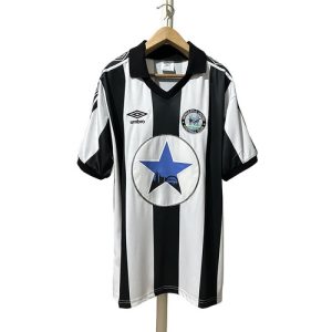 1980--82 Newcastle United Home