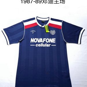 1987-89 Dundee Home