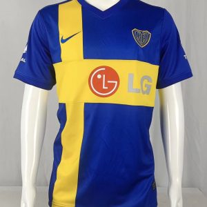 09-10 Boca Special Edition