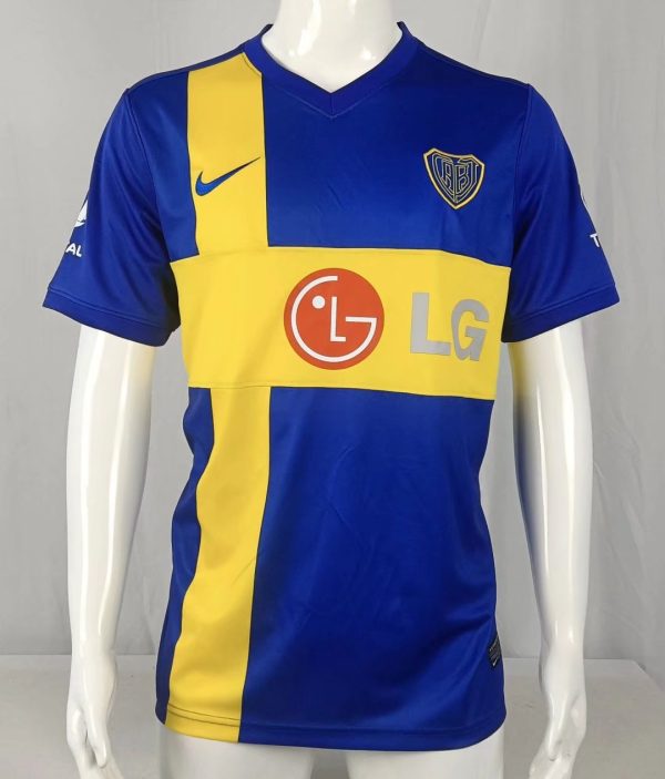 09-10 Boca Special Edition