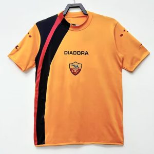 05-06 Roma home