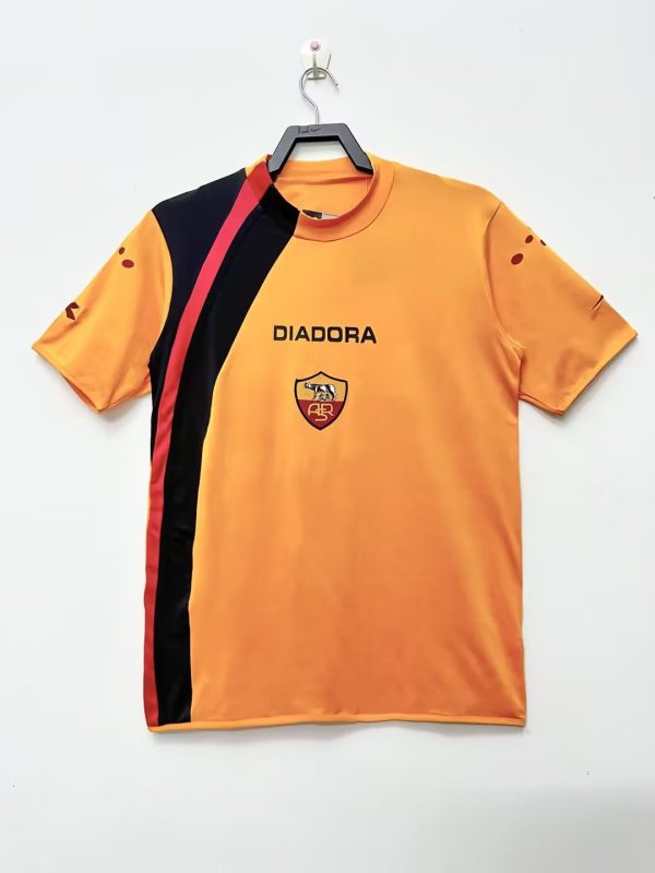 05-06 Roma home