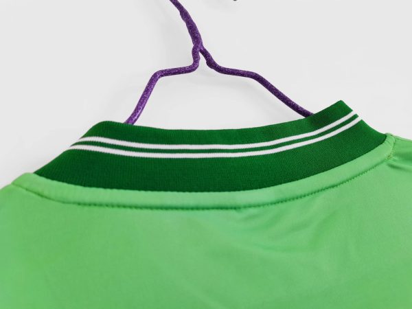 1984/86 Celtics home - 图片 3