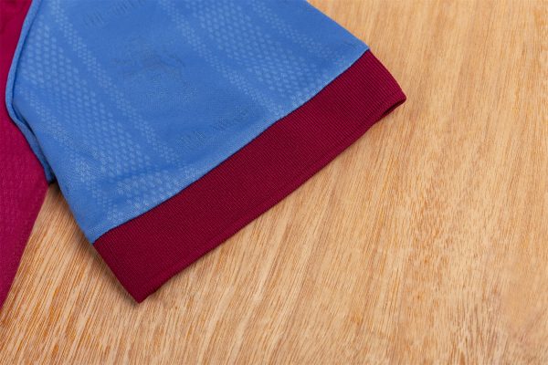 95/97 Aston Villa Home - 图片 4