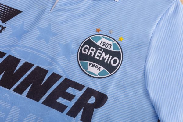 95/96 Gremio 2 away - 图片 6