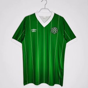 1984/86 Celtics 2 Away