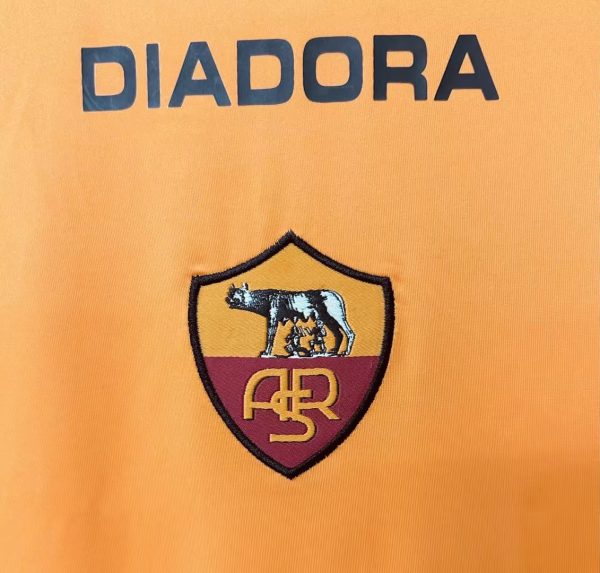 05-06 Roma home - 图片 9