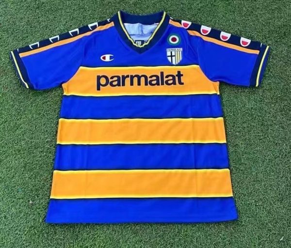 02-03 Parma home