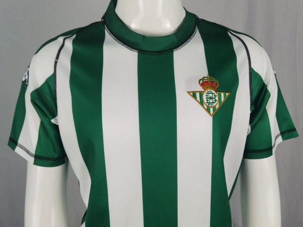 03-04 Betis home - 图片 3