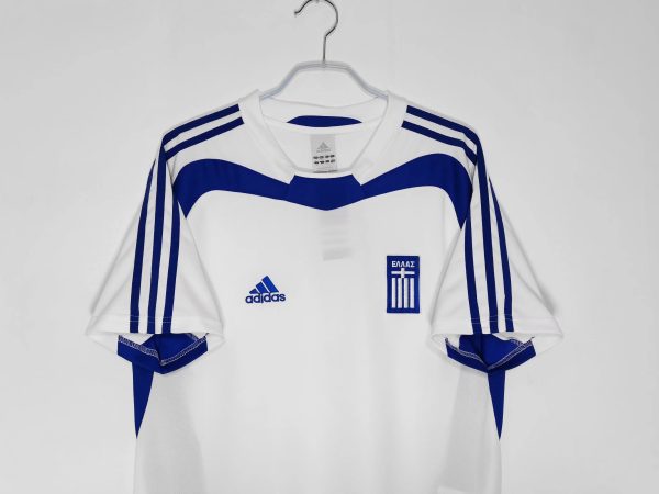 2004 Greece away - 图片 7
