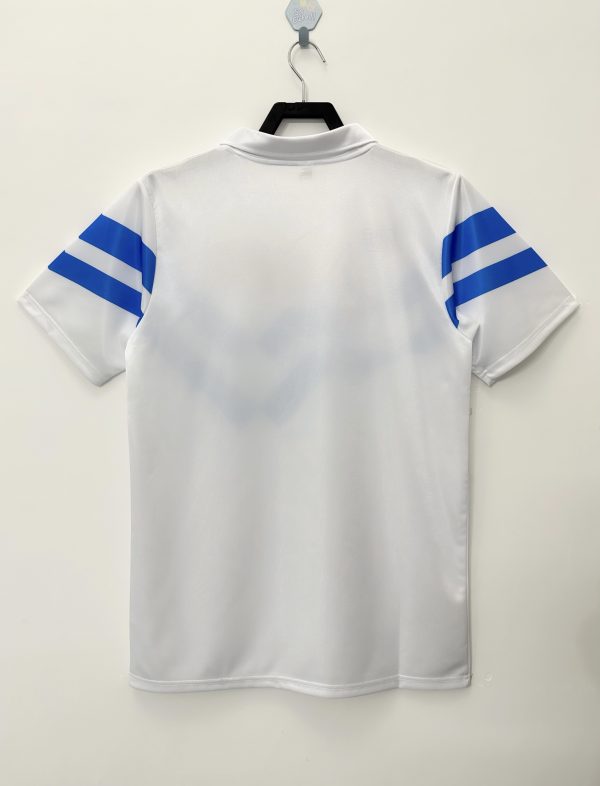 1988-89 Napoli away - 图片 2