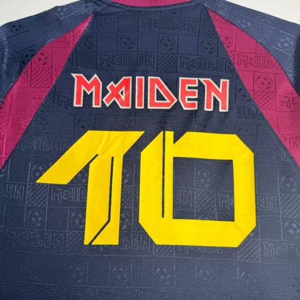 2010 Iron Lady Home - 图片 7