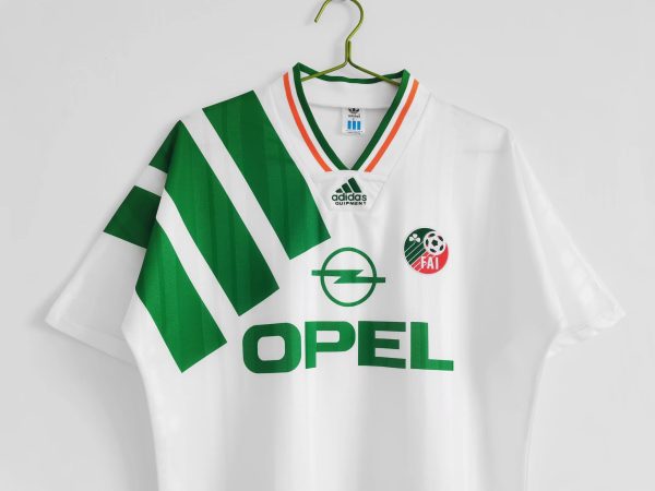 1992/94 Ireland away - 图片 6