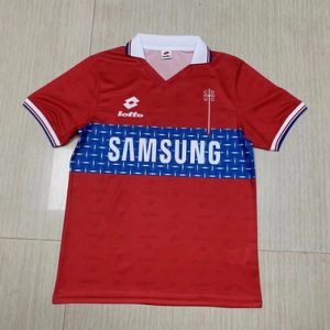 96 Catholic away