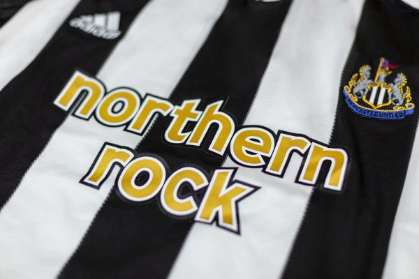 05 / 06 Newcastle home - 图片 3