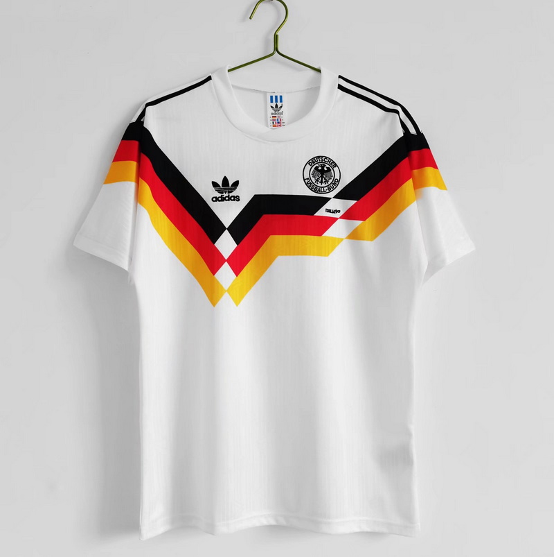 1990 Germany home