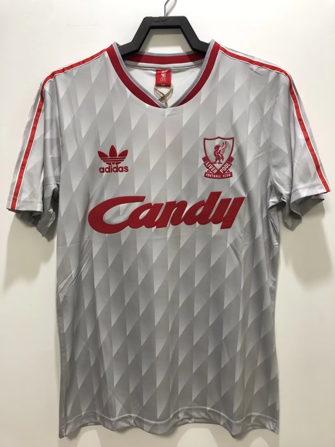 1989-91 Liverpool away