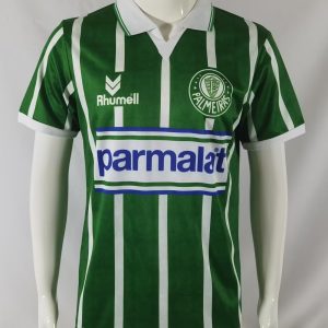 93-94 Palmeiras home