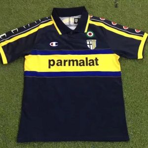99-00 Parma away