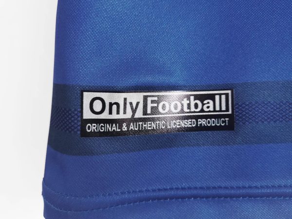 1998/00 Scotland home - 图片 8