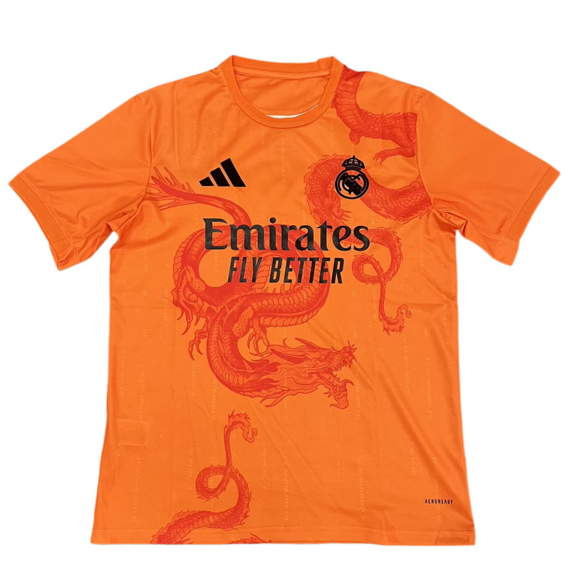 Real Madrid 2024/25 Special Edition Jersey