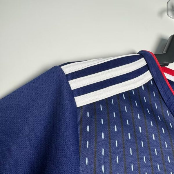 2018 Japan Home - 图片 7