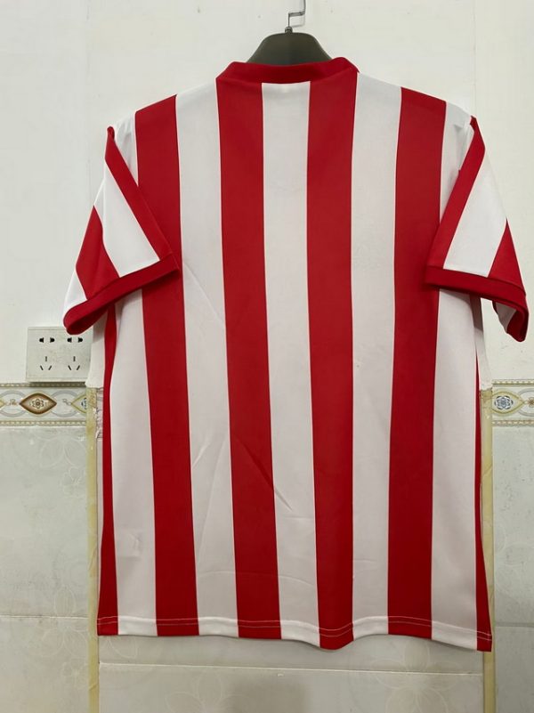 1986/87 Chivas Home - 图片 2