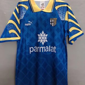 1995-97 Parma Blue