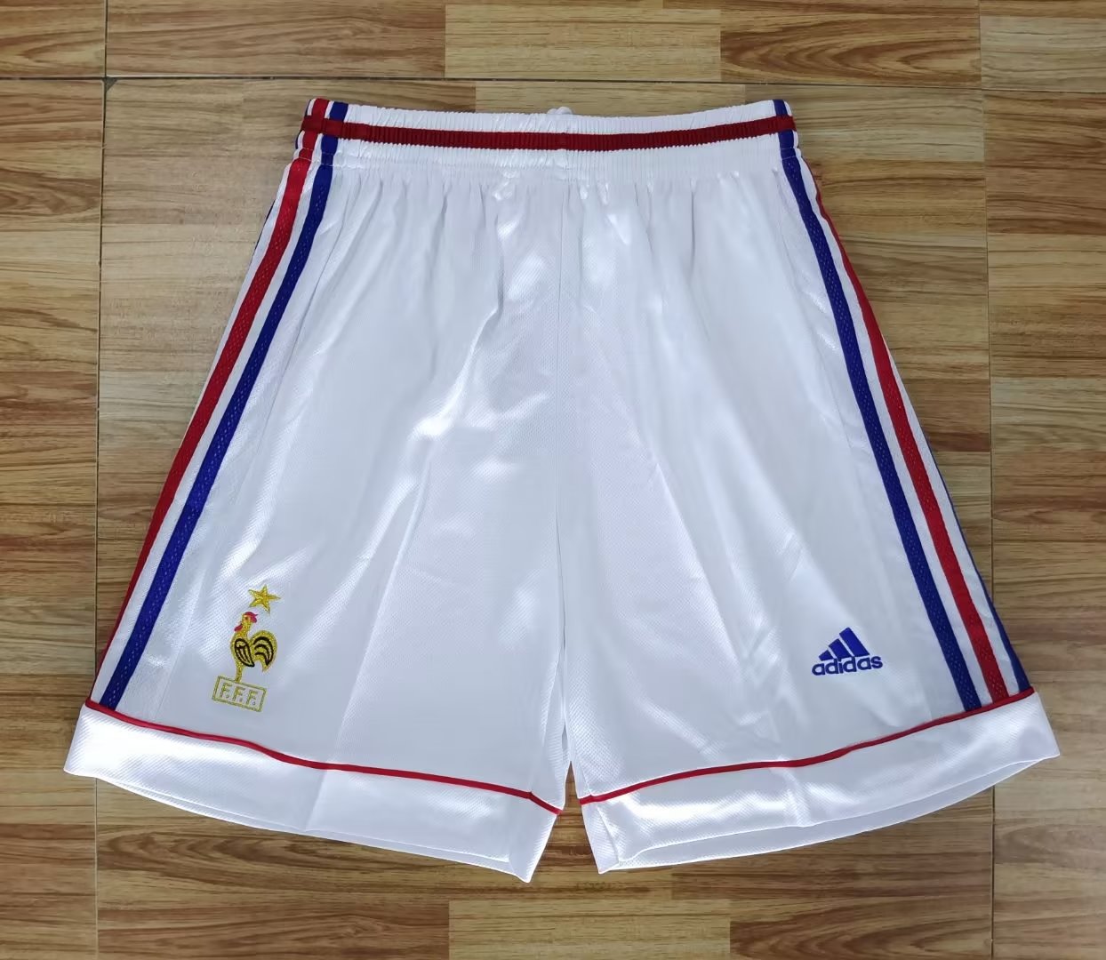 Pants: 1998 France home