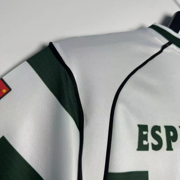 2001-03 Lisbon home - 图片 3