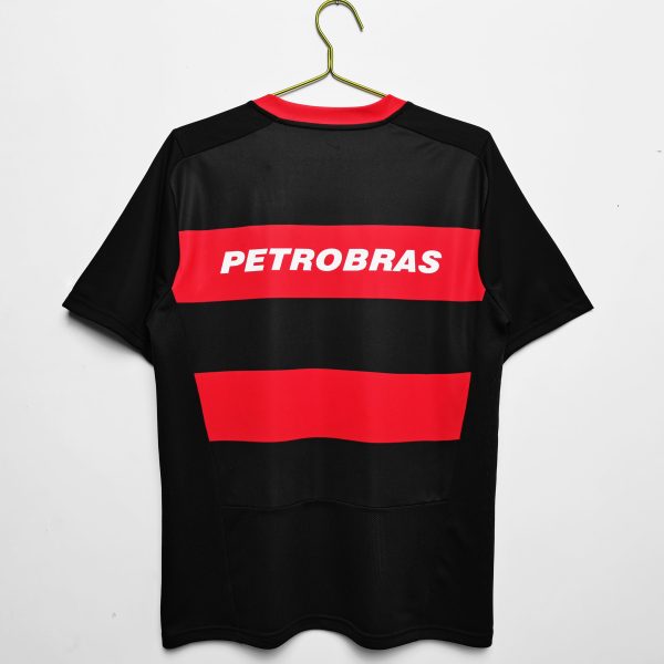Flamengo Retro - 图片 2