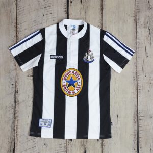 95 / 97 Newcastle home