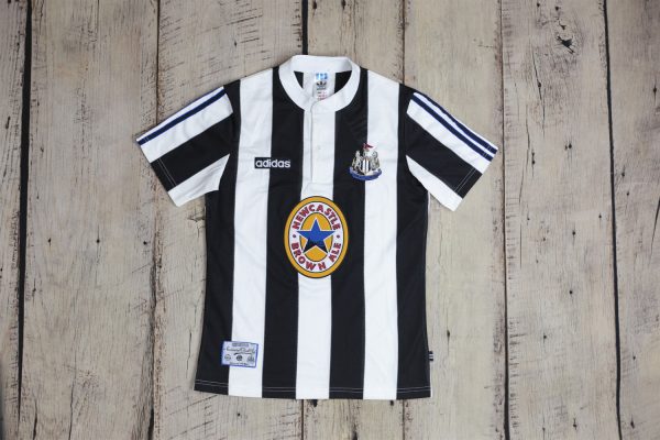 95 / 97 Newcastle home