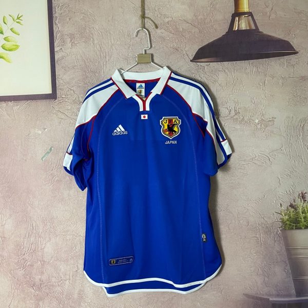 00-01 Japan home
