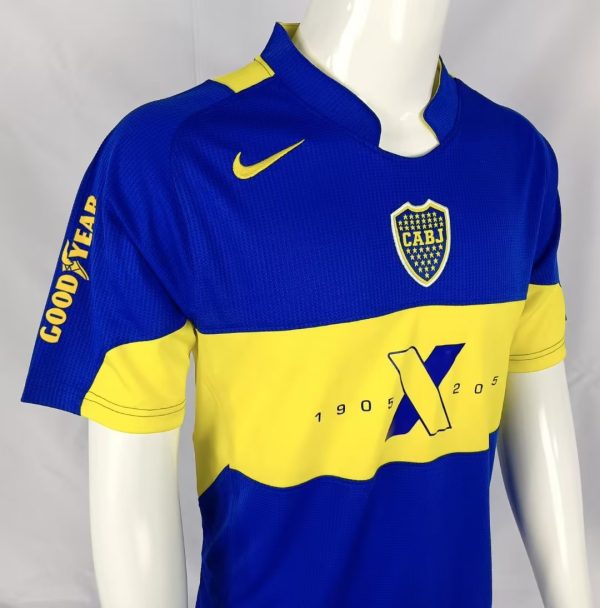05 Boca 100th Anniversary - 图片 3