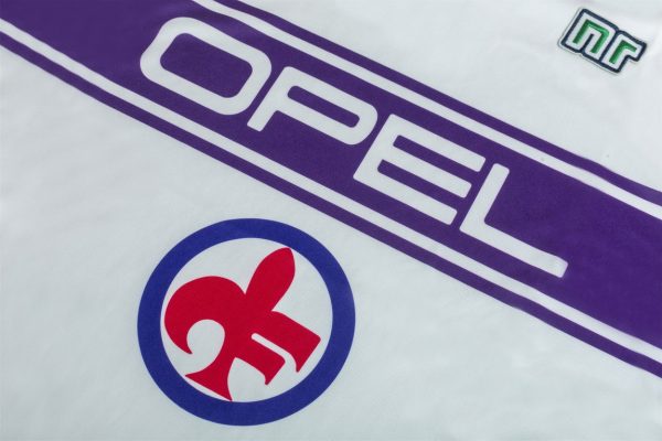 83/85 Fiorentina away - 图片 8