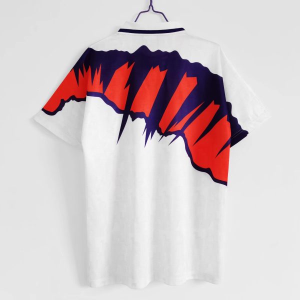 1991/93 Scotland away - 图片 5
