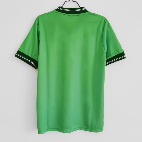 1984/86 Celtics home - 图片 6